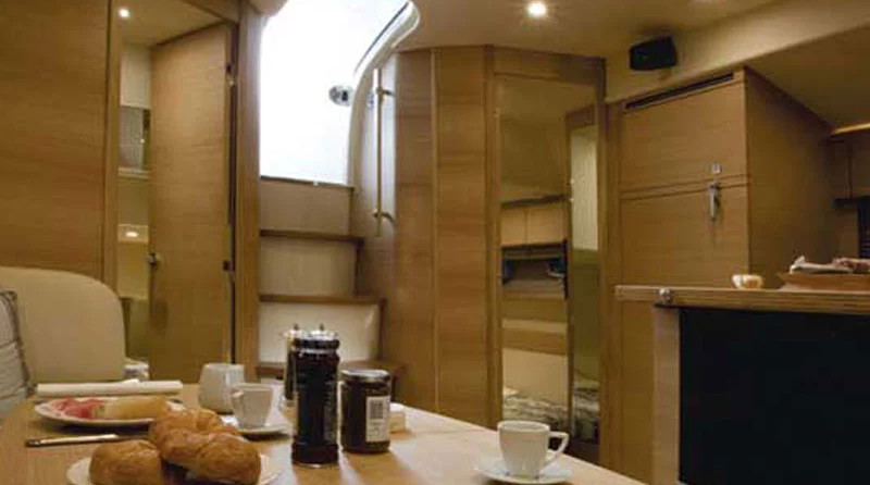 Fairline Targa 52 GT