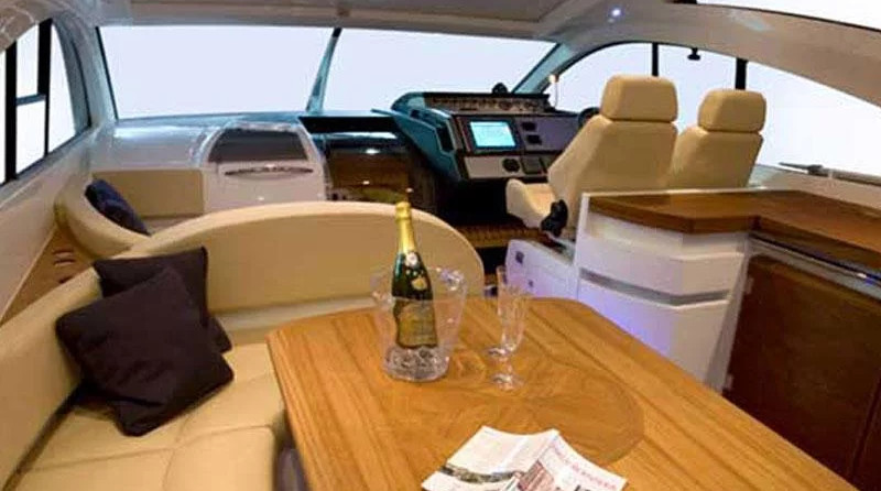 Fairline Targa 52 GT