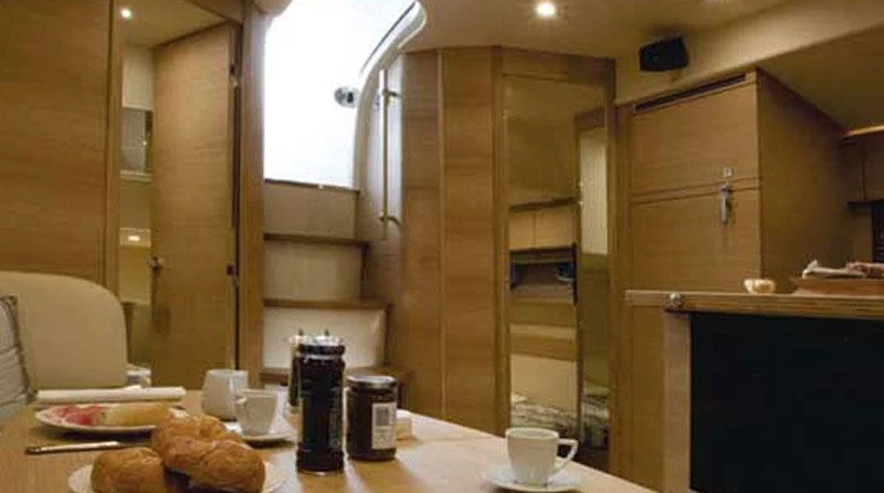 Fairline Targa 52 GT