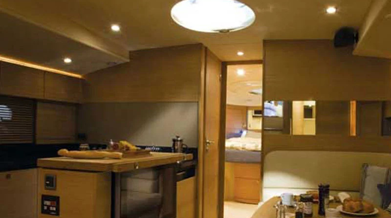 Fairline Targa 52 GT