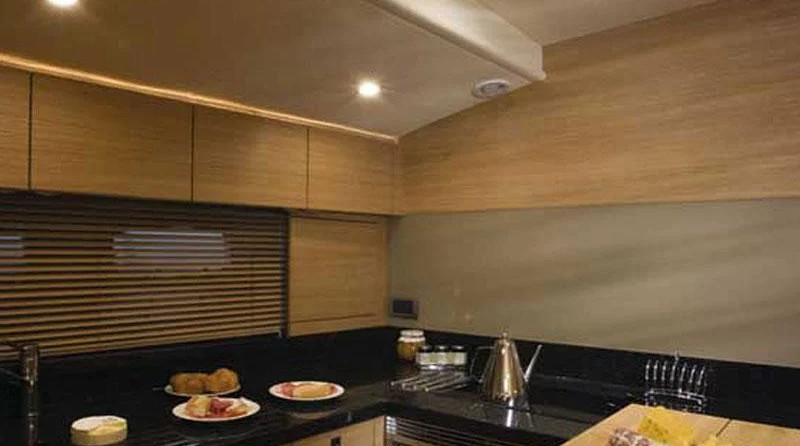 Fairline Targa 52 GT