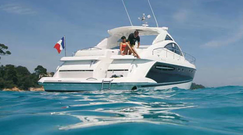 Fairline Targa 52 GT