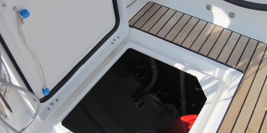 Beneteau Oceanis 41.1