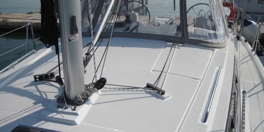 Beneteau Oceanis 41.1