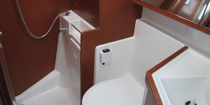 Beneteau Oceanis 41.1