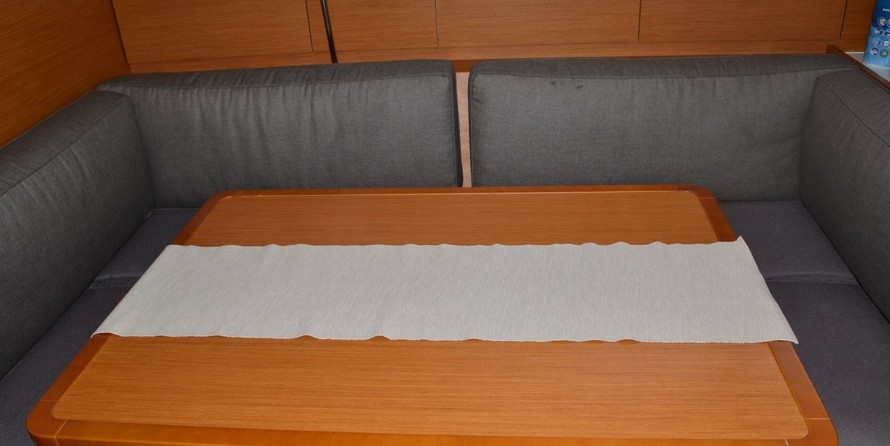 Jeanneau Sun Odyssey 449