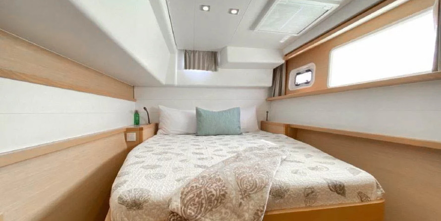 Lagoon 450