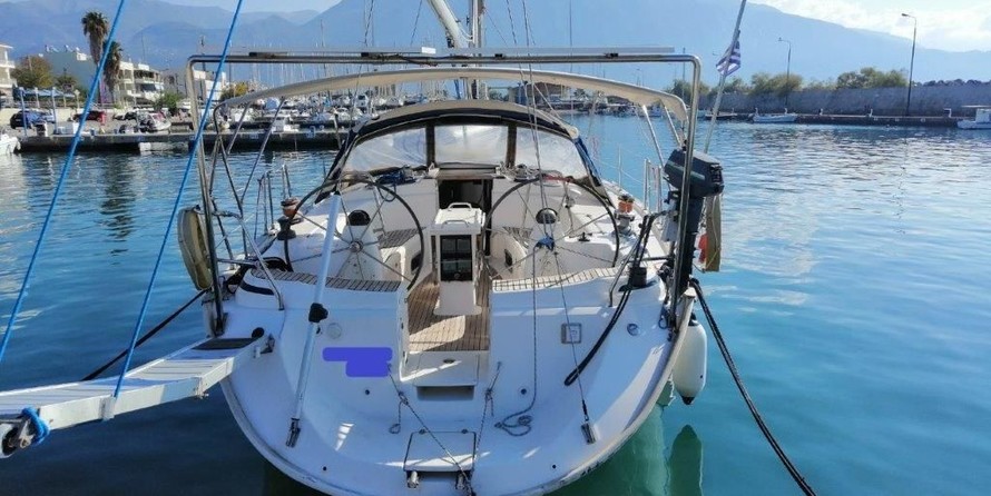 Bavaria 44