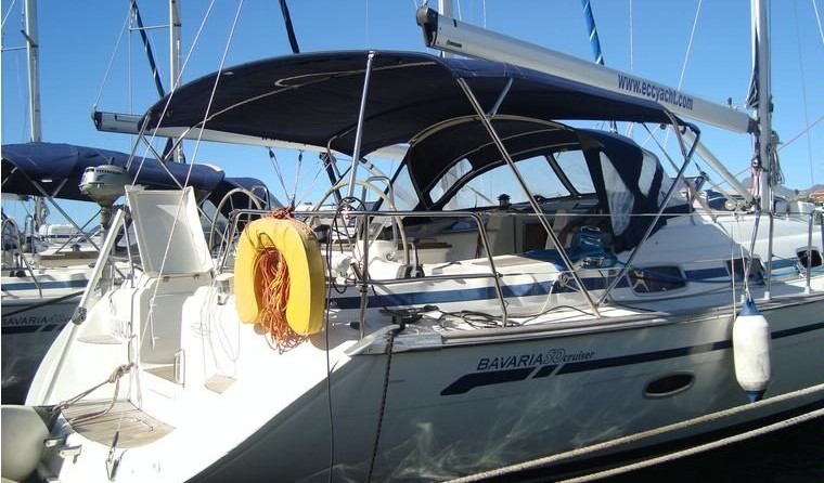 Bavaria 50 Cruiser