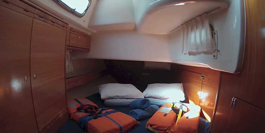 Bavaria 50 Cruiser