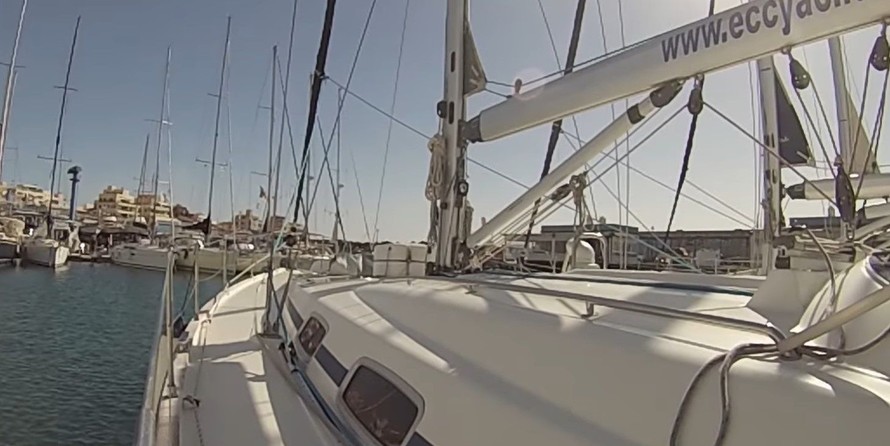 Bavaria 50 Cruiser