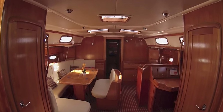 Bavaria 50 Cruiser