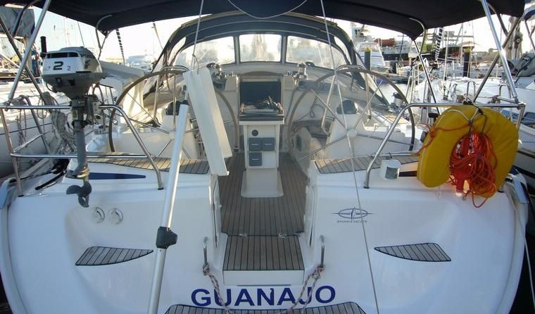 Bavaria 50 Cruiser
