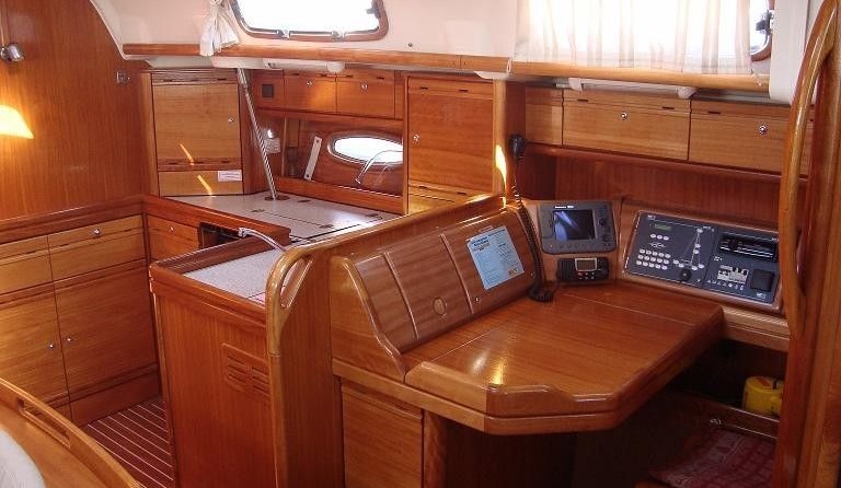 Bavaria 50 Cruiser