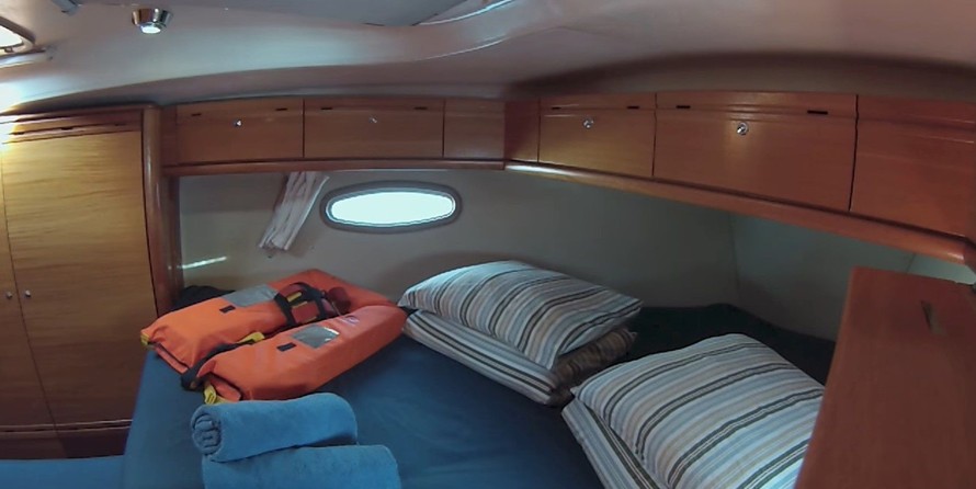 Bavaria 50 Cruiser