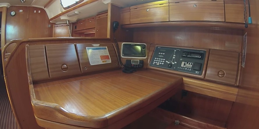 Bavaria 50 Cruiser