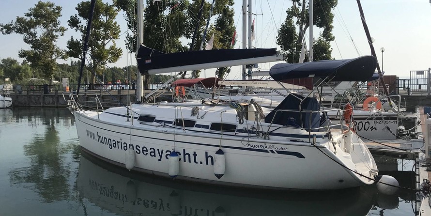 Bavaria 30 Cruiser