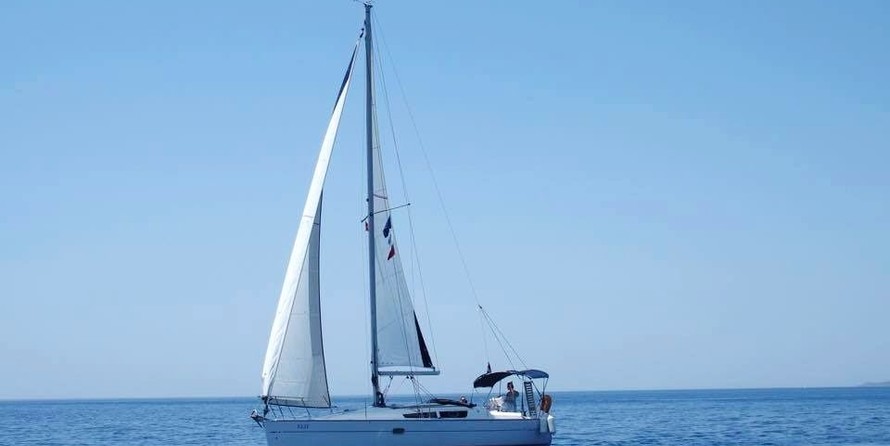 Jeanneau Sun Odyssey 32