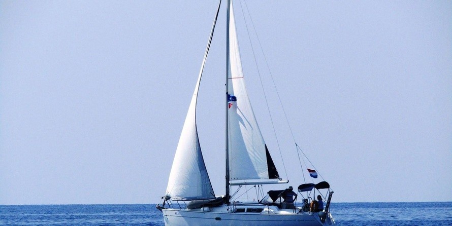 Jeanneau Sun Odyssey 32