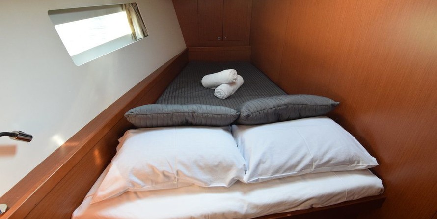 Beneteau Oceanis 45