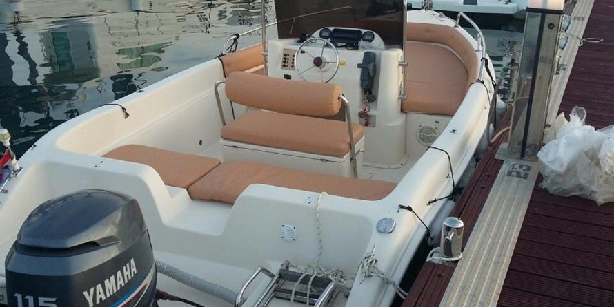 Beneteau Cyclades 50.5