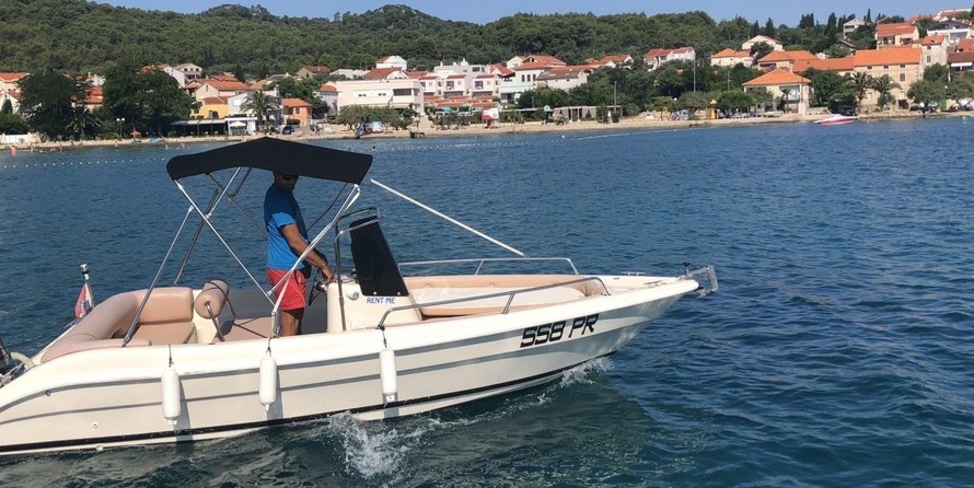 Beneteau Cyclades 50.5