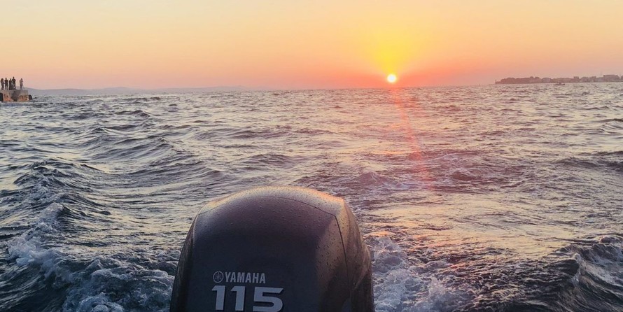 Beneteau Cyclades 50.5