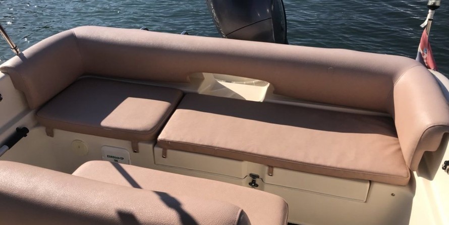 Beneteau Cyclades 50.5