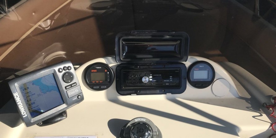 Beneteau Cyclades 50.5