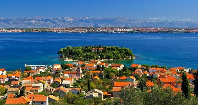 Beneteau Cyclades 50.5