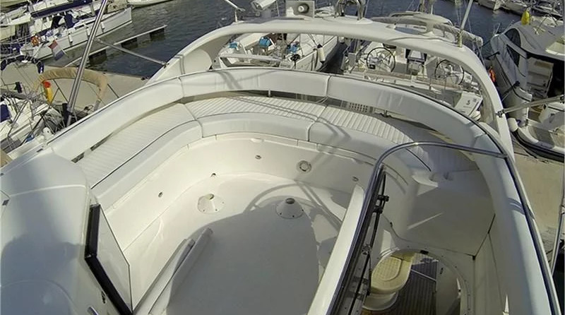 Fairline Phantom 50