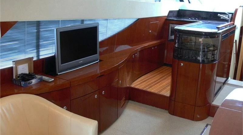 Fairline Phantom 50