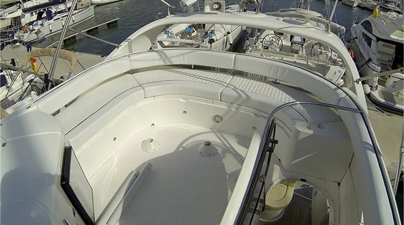 Fairline Phantom 50