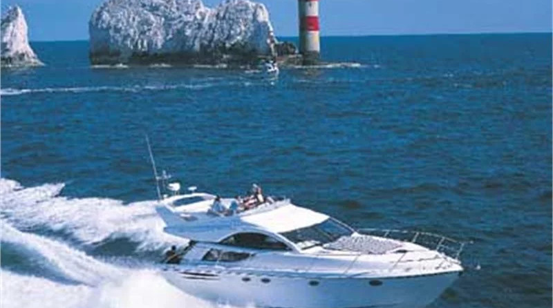 Fairline Phantom 50
