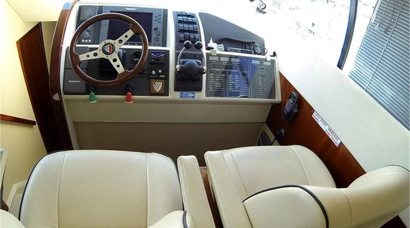 Fairline Phantom 50