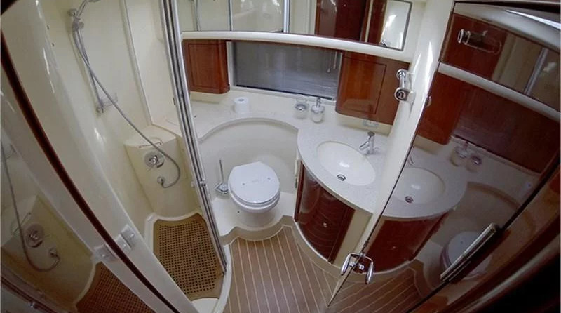 Fairline Phantom 50