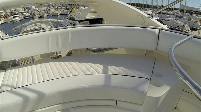 Fairline Phantom 50
