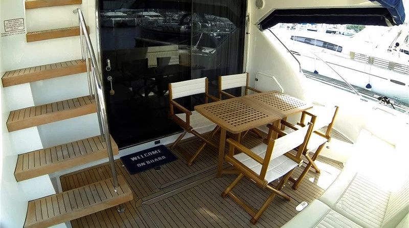 Fairline Phantom 50