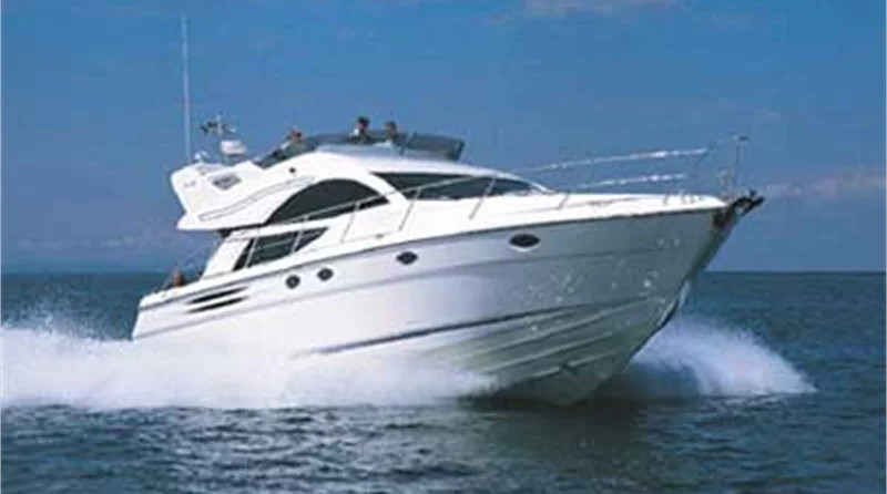 Fairline Phantom 50