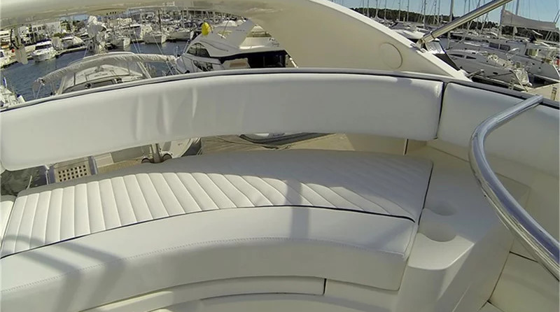 Fairline Phantom 50