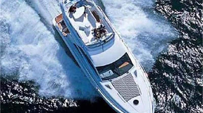 Fairline Phantom 50