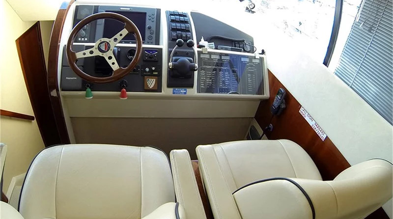 Fairline Phantom 50