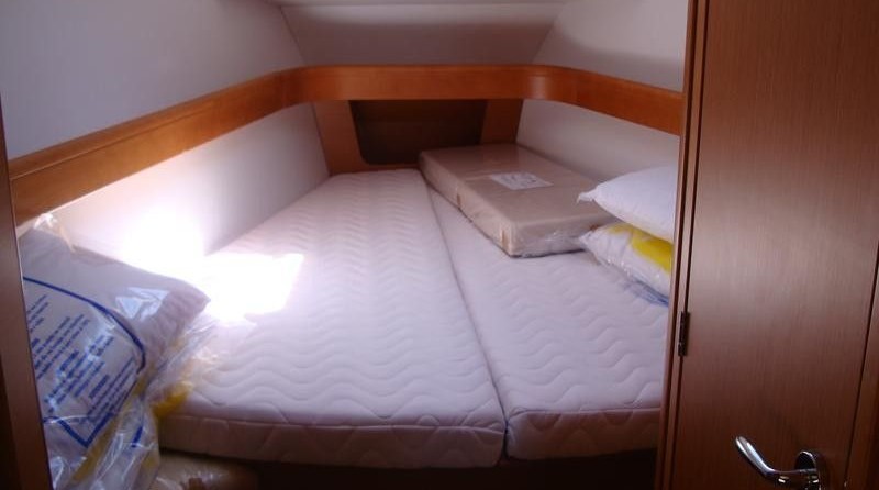 Jeanneau Sun Odyssey 42