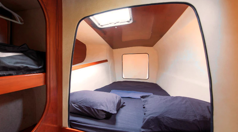 Fountaine Pajot Athena 38