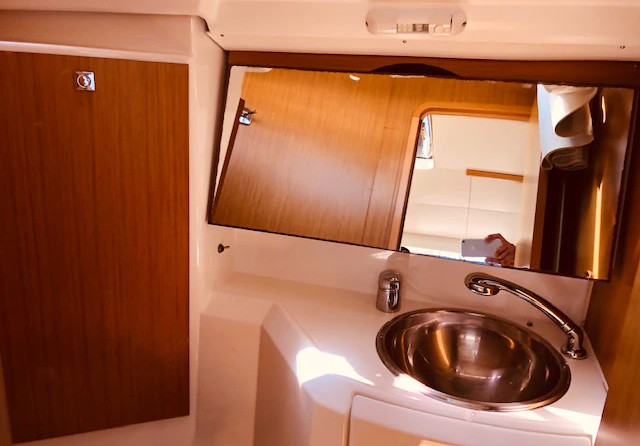 Jeanneau Sun Odyssey 36