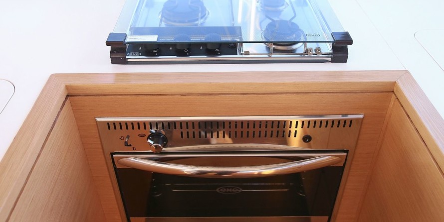 Nautitech 46 Fly