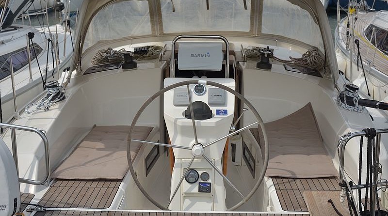 Bavaria Cruiser 36