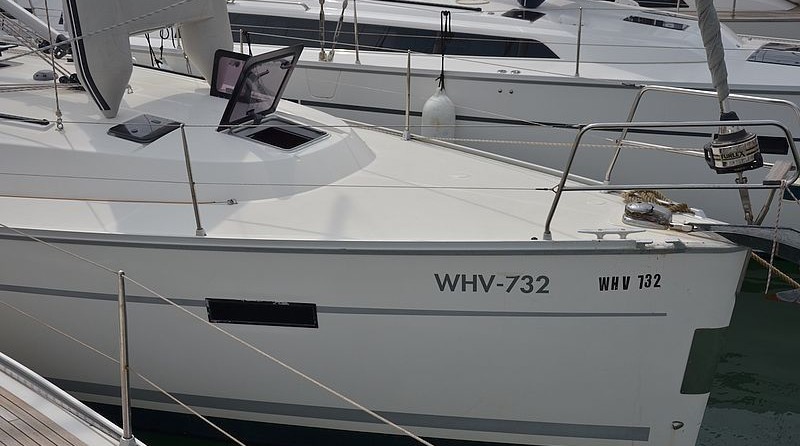 Bavaria Cruiser 36