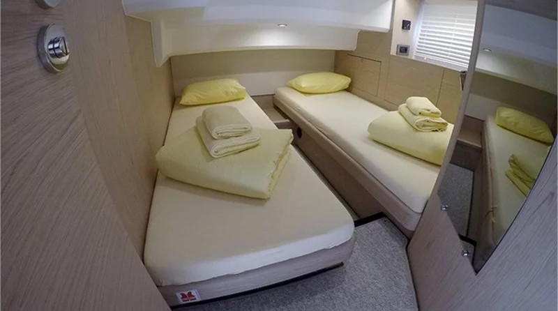 Beneteau Swift Trawler 47