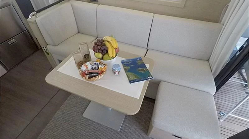 Beneteau Swift Trawler 47